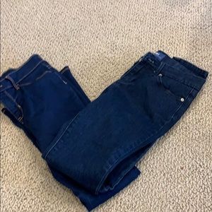 Old Navy Bottoms - 2 pairs of old navy Jeggins Old Navy Bottoms - 2 pairs of old navy Jeggins